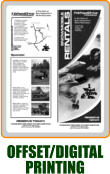 OFFSET/DIGITALPRINTING