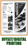 OFFSET/DIGITALPRINTING
