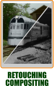 RETOUCHINGCOMPOSITING