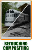 RETOUCHINGCOMPOSITING