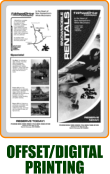 OFFSET/DIGITALPRINTING