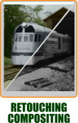 RETOUCHINGCOMPOSITING