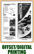 OFFSET/DIGITALPRINTING