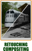 RETOUCHINGCOMPOSITING